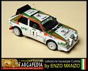 Lancia Delta S4 n.1 Targa Florio Rally 1986 - Meri Kit 1.43 (3)